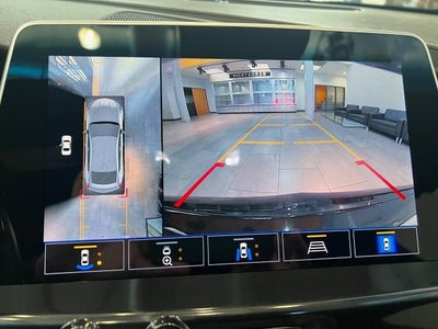 2024 Cadillac CT5-V 4dr Sdn Blackwing