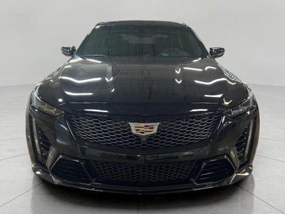 2024 Cadillac CT5-V 4dr Sdn Blackwing