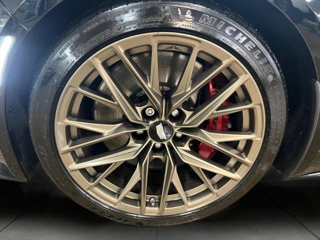 2024 Cadillac CT5-V 4dr Sdn Blackwing