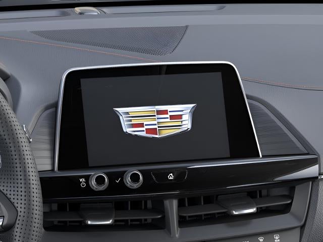 2026 Cadillac CT4 4dr Sdn Sport