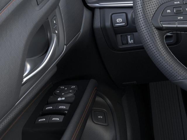 2025 Cadillac CT4 4dr Sdn Sport