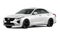 2025 Cadillac CT4 4dr Sdn Sport