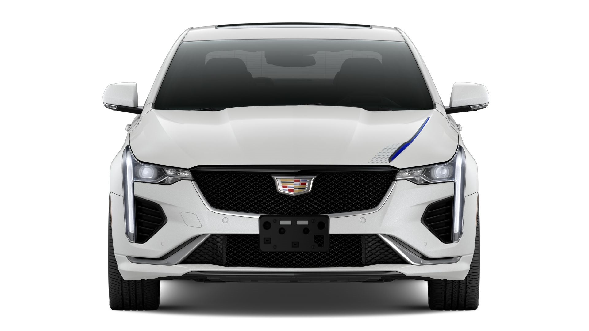 2025 Cadillac CT4 4dr Sdn Sport