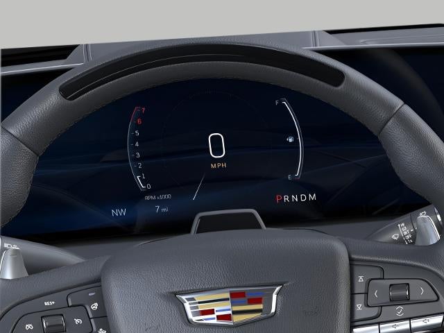 2026 Cadillac CT5 4dr Sdn Premium Luxury