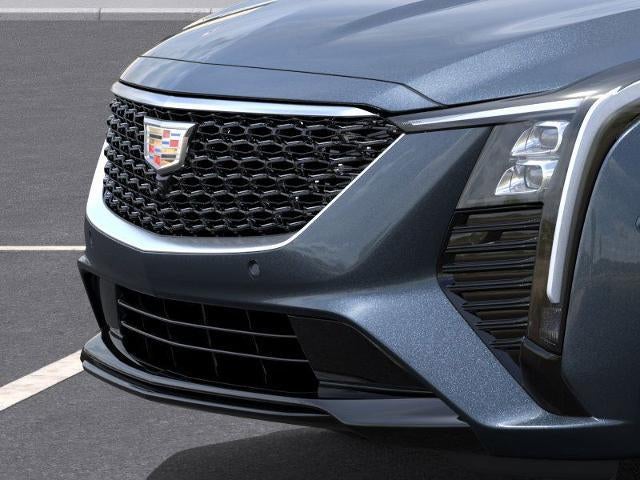 2026 Cadillac CT5 4dr Sdn Premium Luxury