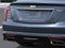 2026 Cadillac CT5 4dr Sdn Premium Luxury