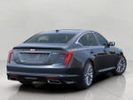 2026 Cadillac CT5 4dr Sdn Premium Luxury