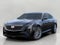 2026 Cadillac CT5 4dr Sdn Premium Luxury