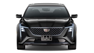 2026 Cadillac CT5 4dr Sdn Premium Luxury