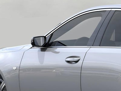 2026 Cadillac CT5 4dr Sdn Premium Luxury