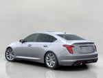 2026 Cadillac CT5 4dr Sdn Premium Luxury