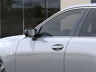 2026 Cadillac CT5 4dr Sdn Premium Luxury