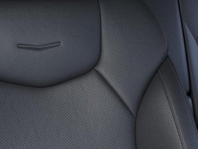 2026 Cadillac CT5 4dr Sdn Premium Luxury