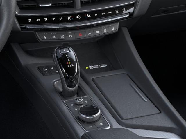 2026 Cadillac CT5 4dr Sdn Premium Luxury