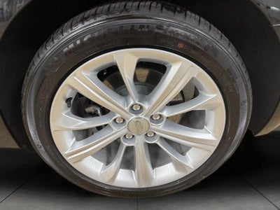 2025 Cadillac CT5 4dr Sdn Premium Luxury