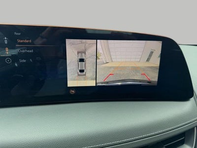 2025 Cadillac CT5 4dr Sdn Premium Luxury