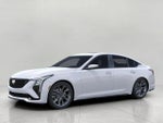 2026 Cadillac CT5 4dr Sdn Sport