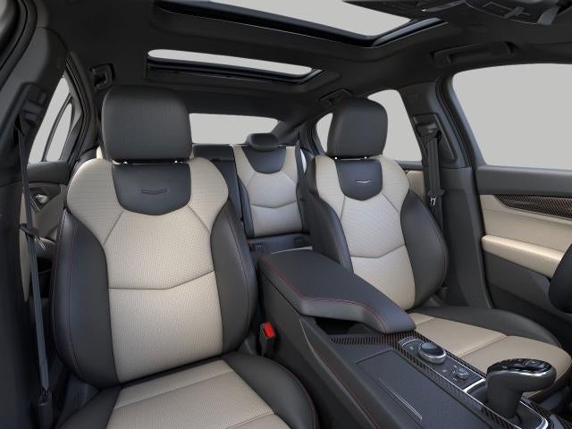 2026 Cadillac CT5 4dr Sdn Sport