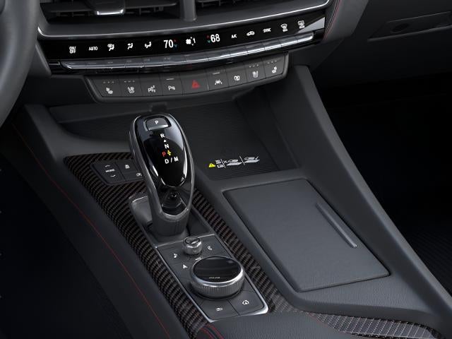 2026 Cadillac CT5 4dr Sdn Sport