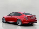 2026 Cadillac CT5 4dr Sdn Sport