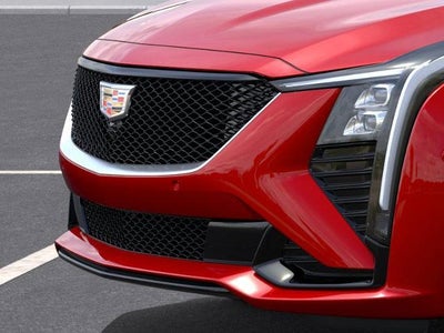 2026 Cadillac CT5 4dr Sdn Sport