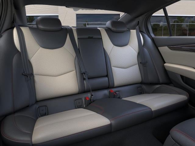 2026 Cadillac CT5 4dr Sdn Sport