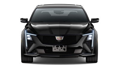 2026 Cadillac CT5 4dr Sdn Sport