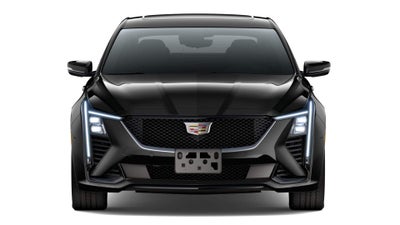 2026 Cadillac CT5 4dr Sdn Sport