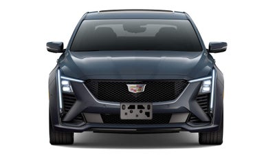 2026 Cadillac CT5 4dr Sdn Sport