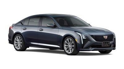 2026 Cadillac CT5 4dr Sdn Sport