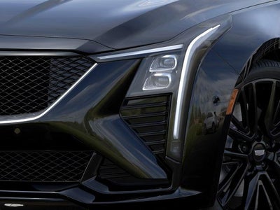 2026 Cadillac CT5-V 4dr Sdn