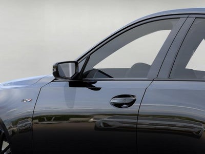 2026 Cadillac CT5-V 4dr Sdn