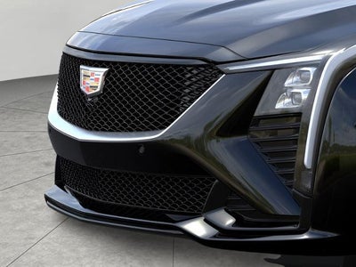 2026 Cadillac CT5-V 4dr Sdn