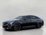 2026 Cadillac CT5-V 4dr Sdn