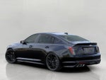 2026 Cadillac CT5-V 4dr Sdn