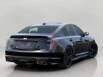 2026 Cadillac CT5-V 4dr Sdn