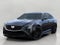 2026 Cadillac CT5-V 4dr Sdn