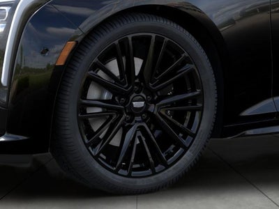 2026 Cadillac CT5-V 4dr Sdn