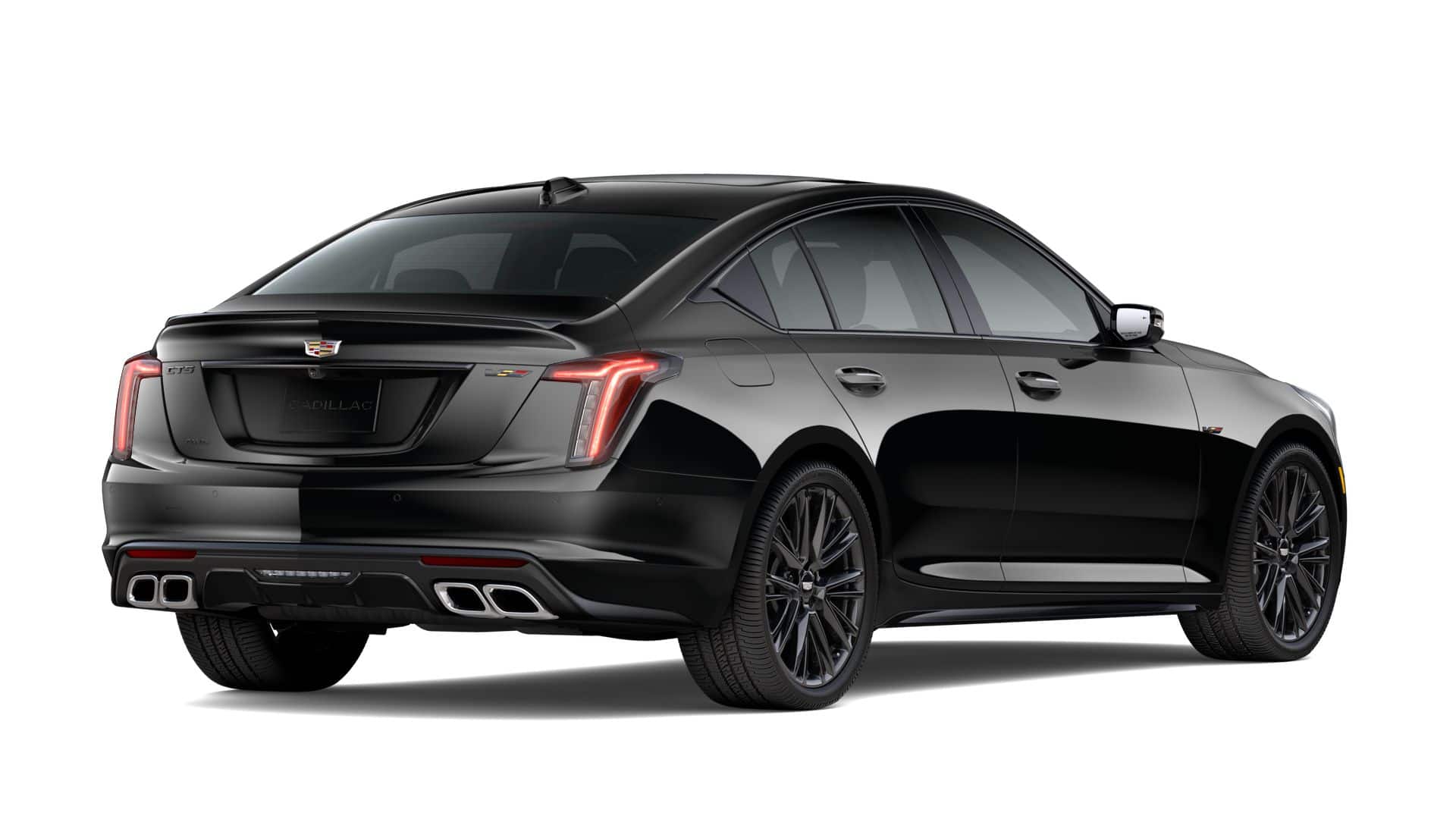 2026 Cadillac CT5-V 4dr Sdn
