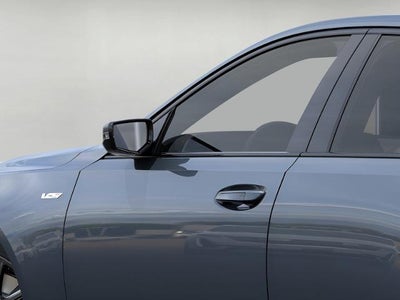 2026 Cadillac CT5-V 4dr Sdn