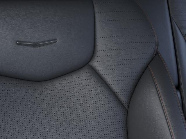 2026 Cadillac CT5-V 4dr Sdn