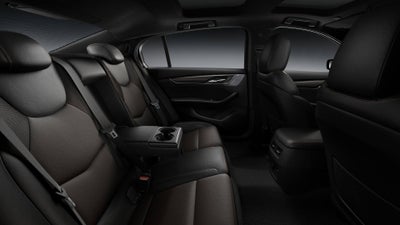 2026 Cadillac CT5-V 4dr Sdn