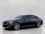 2026 Cadillac CT5-V 4dr Sdn