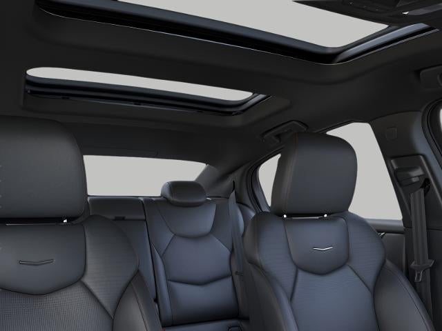 2026 Cadillac CT5-V 4dr Sdn