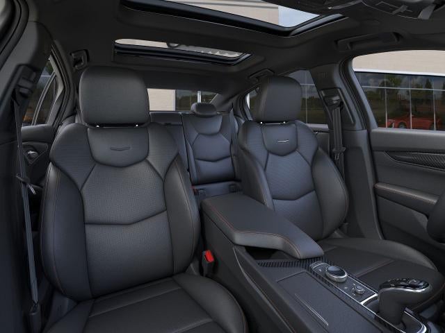 2026 Cadillac CT5-V 4dr Sdn