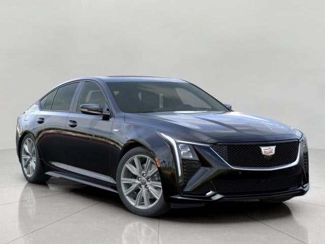 2026 Cadillac CT5-V 4dr Sdn