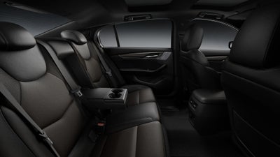 2026 Cadillac CT5-V 4dr Sdn