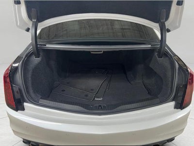 2020 Cadillac CT6 4dr Sdn 3.6L Premium Luxury