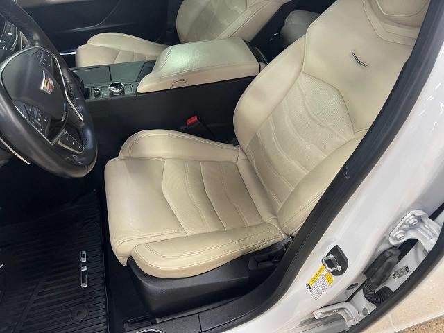 2020 Cadillac CT6 4dr Sdn 3.6L Premium Luxury