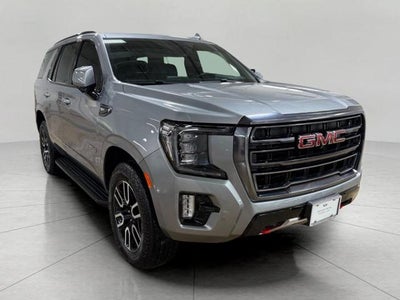 2024 GMC Yukon 4WD 4dr AT4